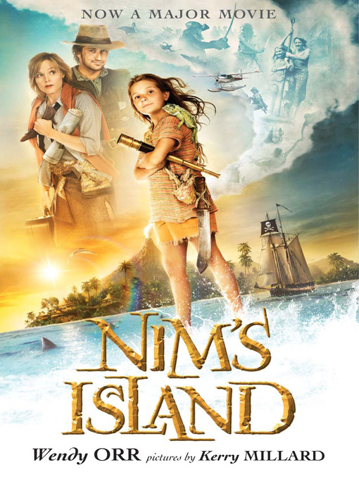 Title details for Nim's Island by Wendy Orr - Available